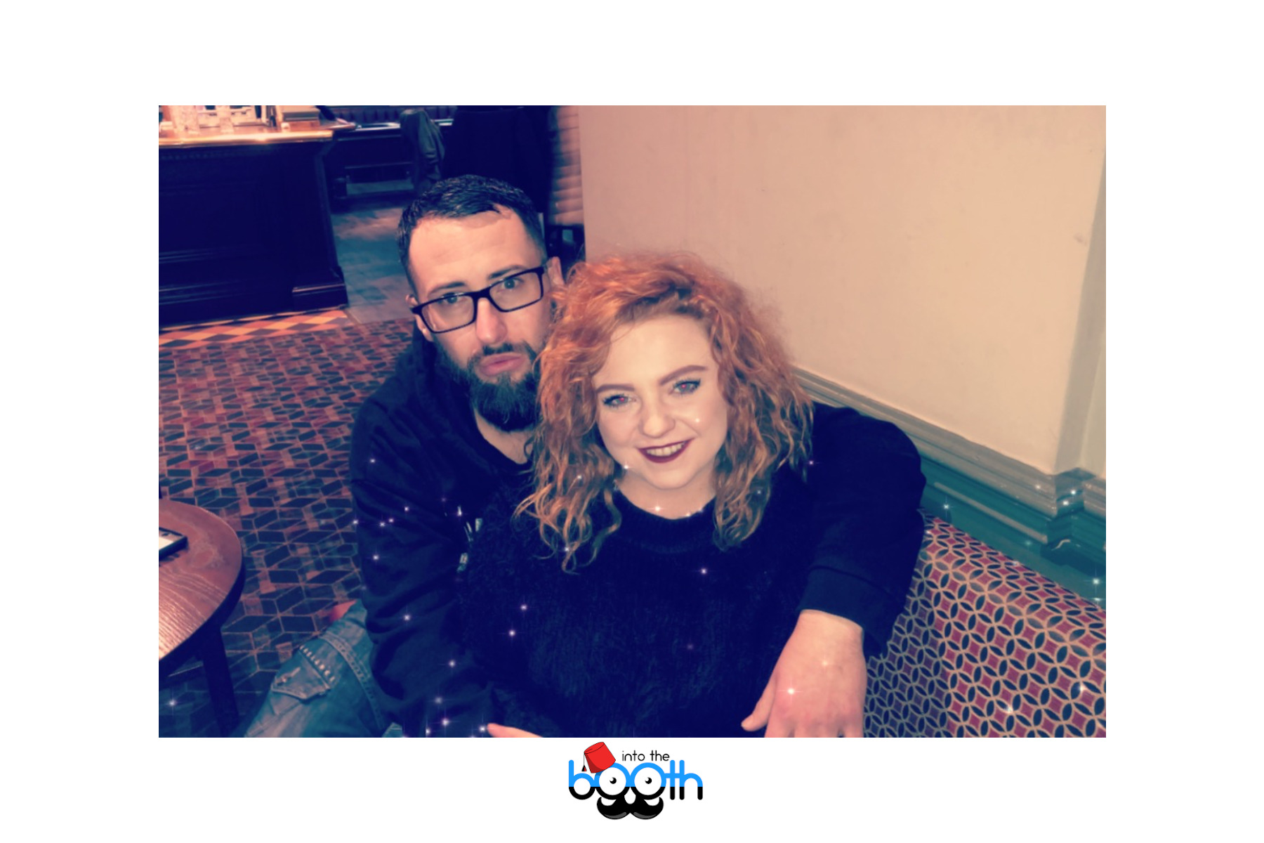 Nags Head Christmas Quiz 2019 | View more photos from the event at gallery.intothebooth.co.uk/u/IntoTheBooth/Nags-Head-Christmas-Quiz-2019